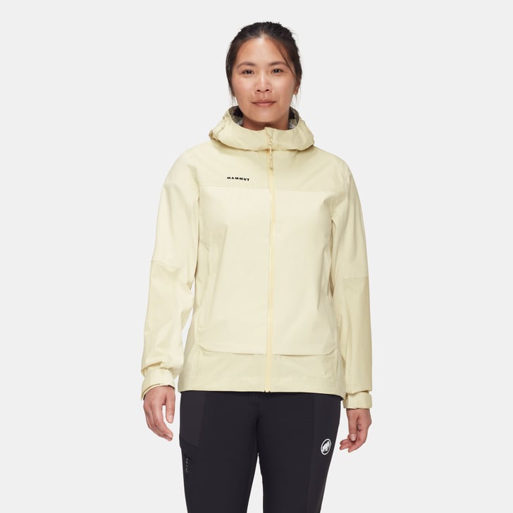 mammut Ducan Guide HS Hooded Jacket Women Rebajas de fábrica
