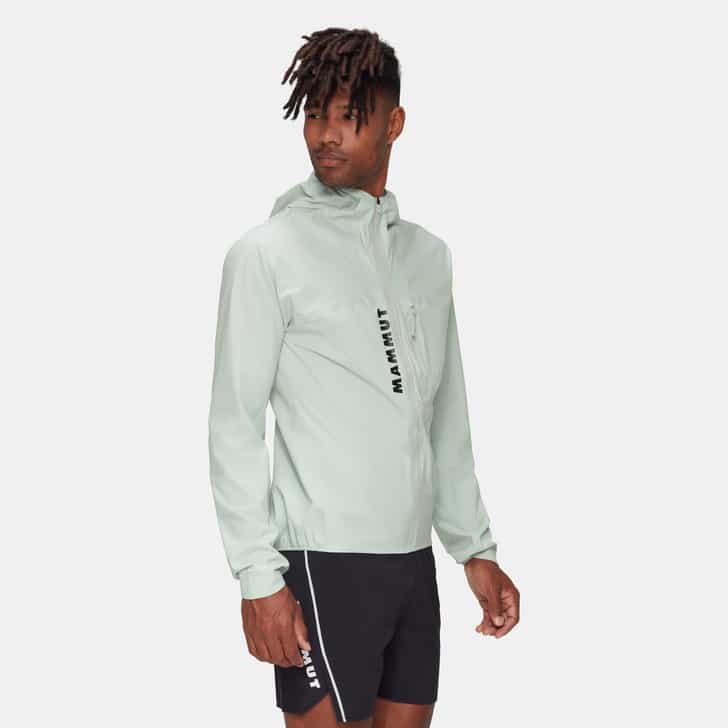 mammut Aenergy TR HS Hooded Jacket Men Tienda