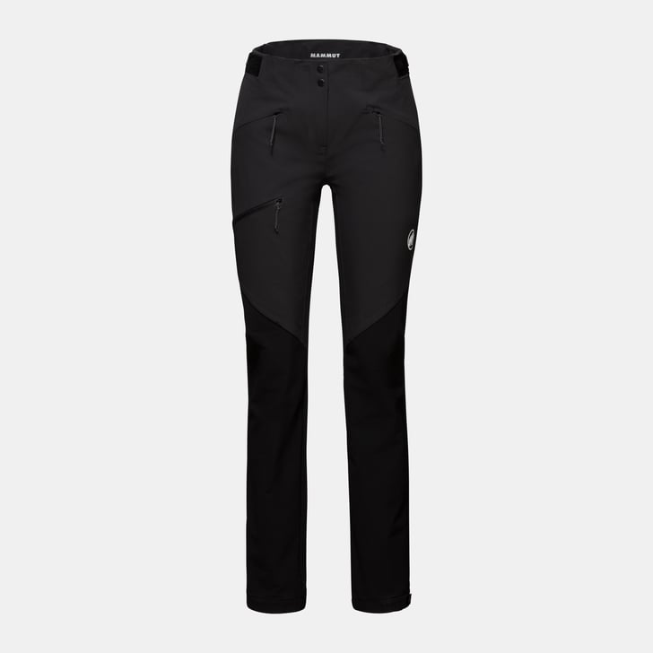 mammut Courmayeur SO Pants Women