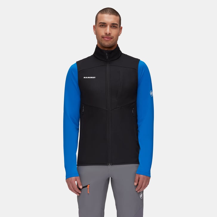 mammut Ultimate VII SO Vest Men Mejor oferta