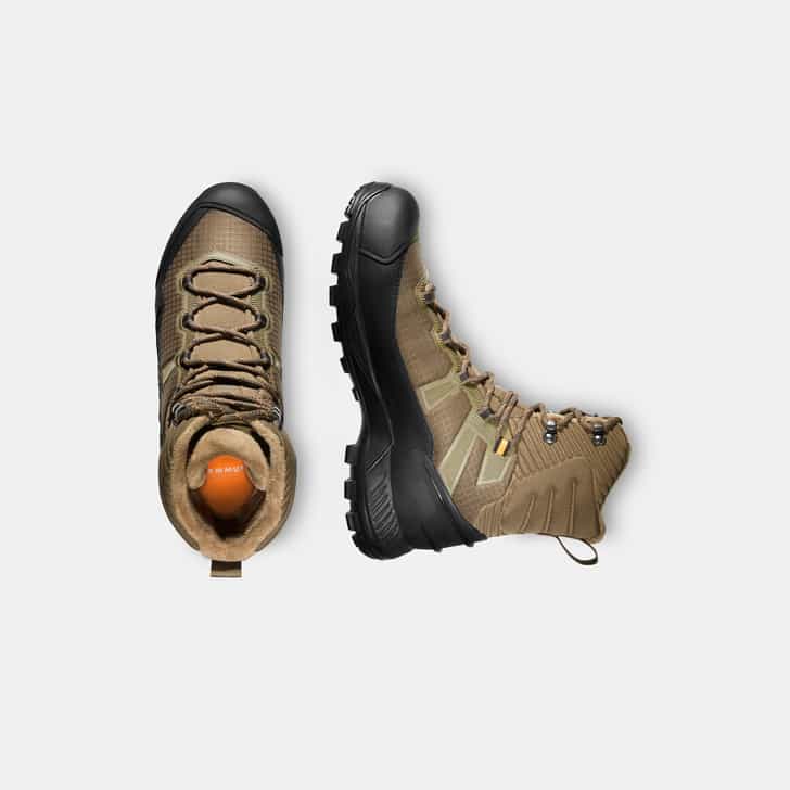 mammut Blackfin III WP High Men Rebajas online