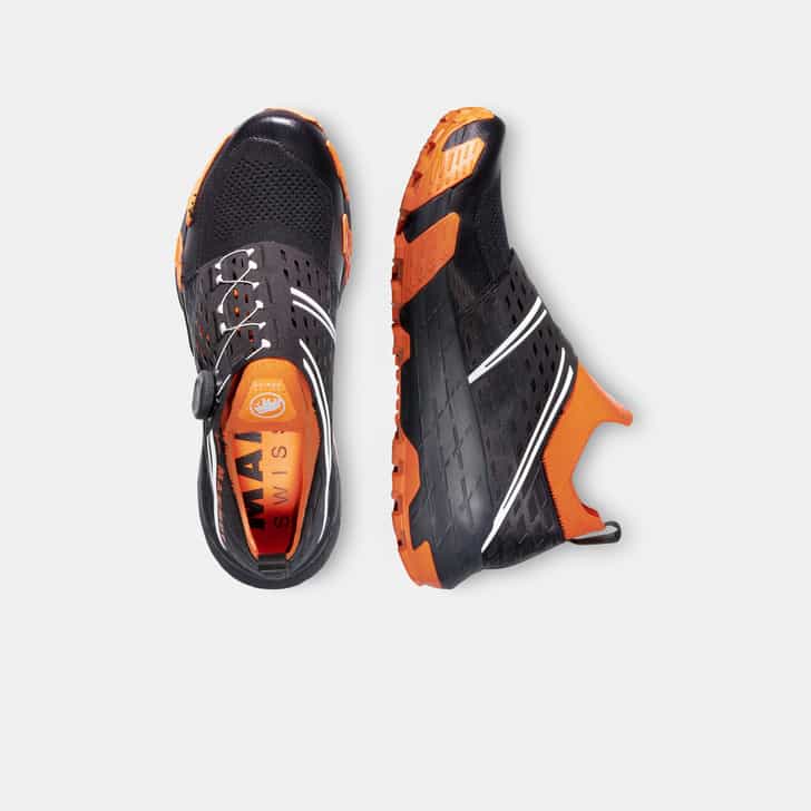 mammut Aenergy TR BOA® Mid GTX Men Últimos 3 días