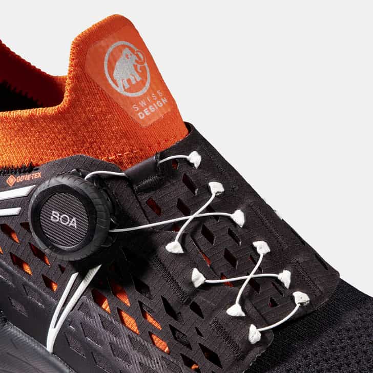 mammut Aenergy TR BOA® Mid GTX Men Últimos 3 días