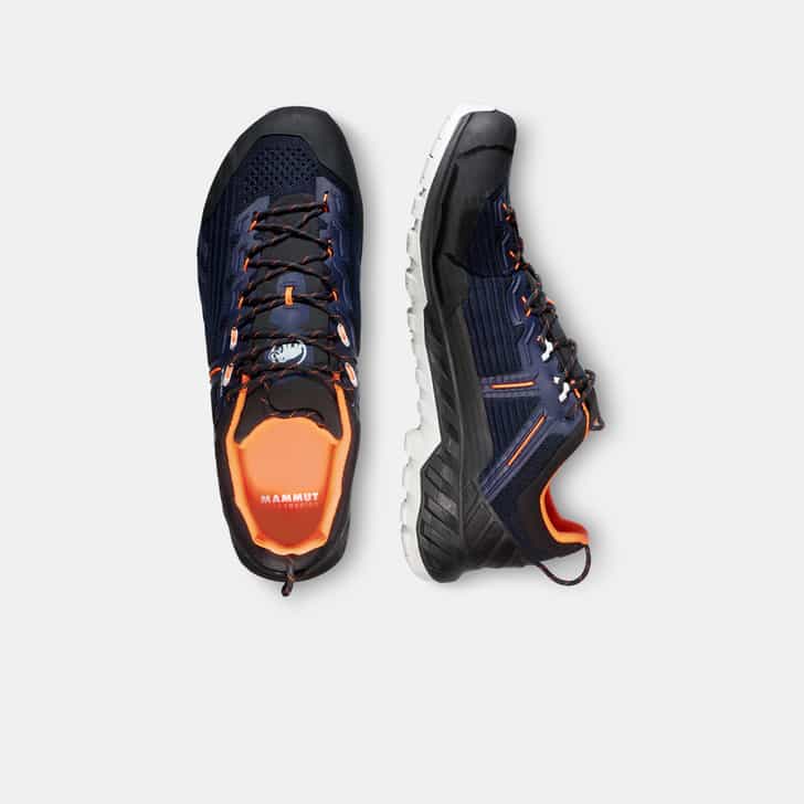 mammut Alnasca Knit III Low GTX Men COMPRAR AHORA