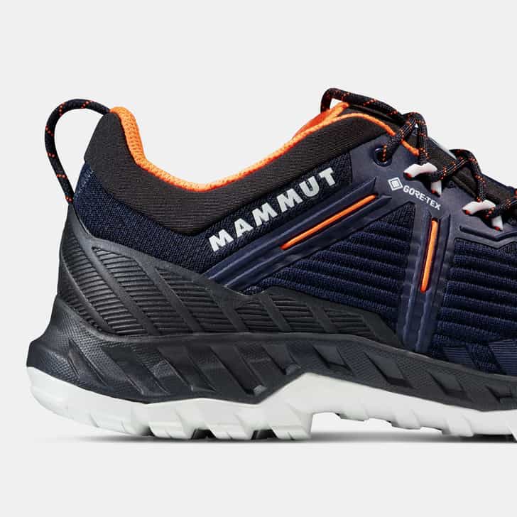 mammut Alnasca Knit III Low GTX Men COMPRAR AHORA