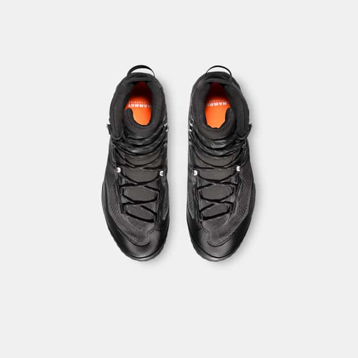 mammut Ducan II High GTX Men