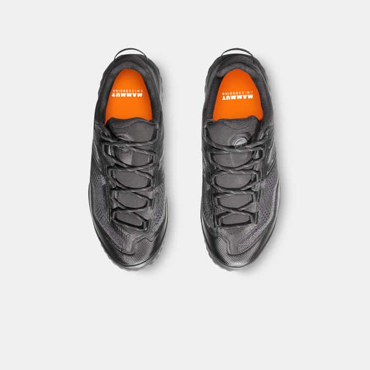 mammut Ducan II Low GTX Women