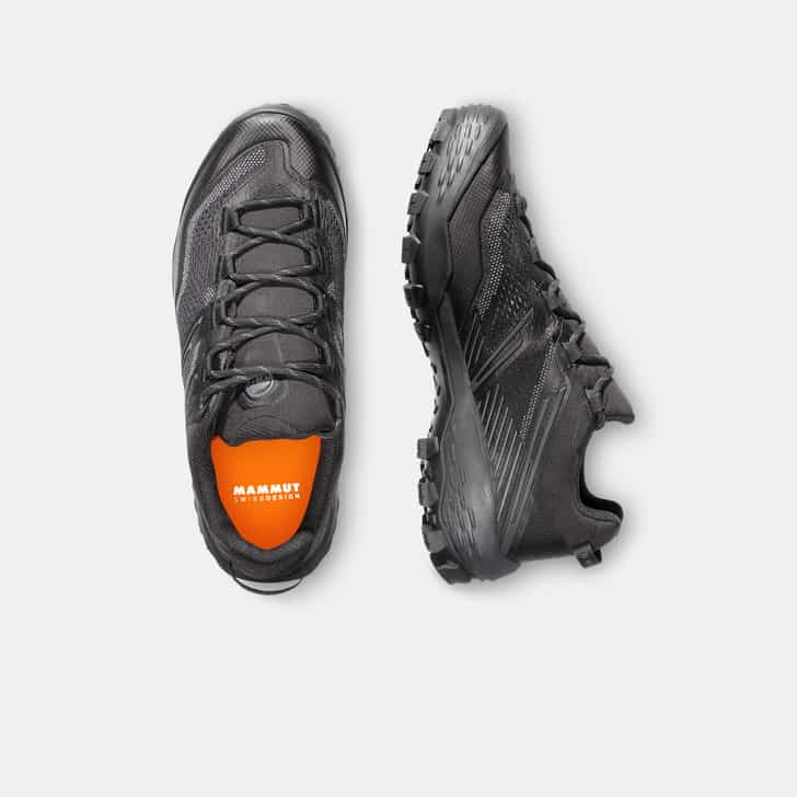 mammut Ducan II Low GTX Women Solo queda un día