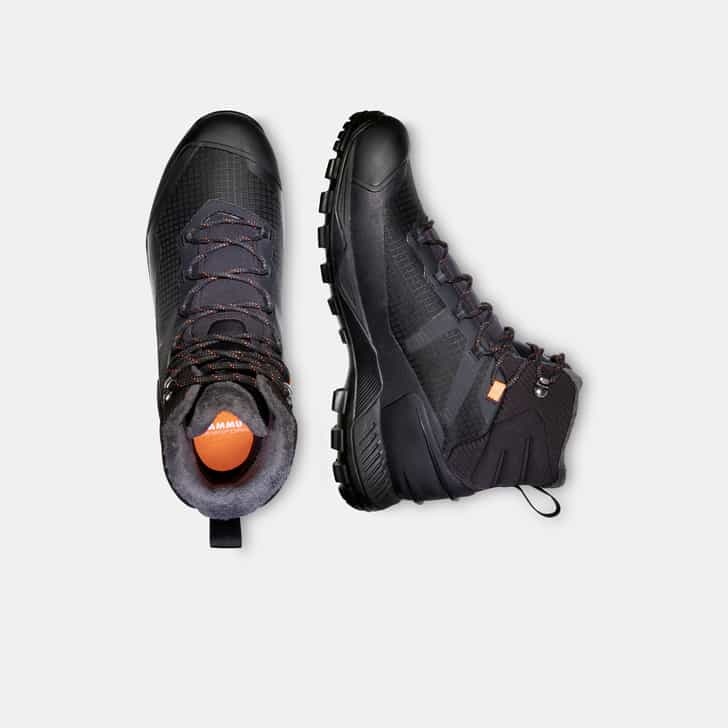 mammut Blackfin III Mid DT Men Grandes descuentos