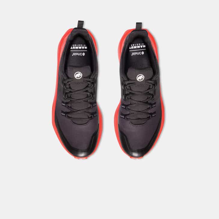 mammut Aenergy Hike Low GTX Men