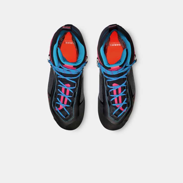 mammut Taiss Light Mid GTX Women