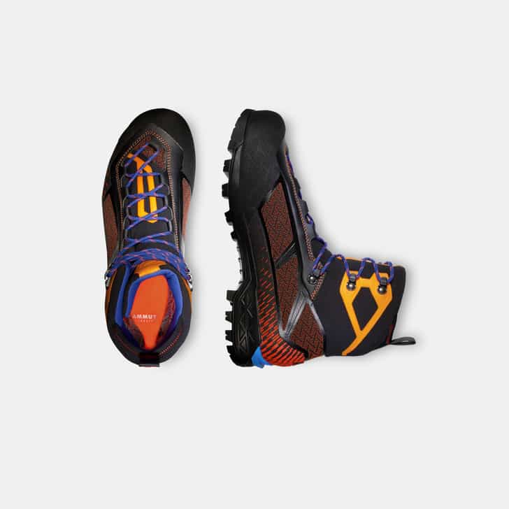 mammut Taiss Light Mid GTX Men En oferta