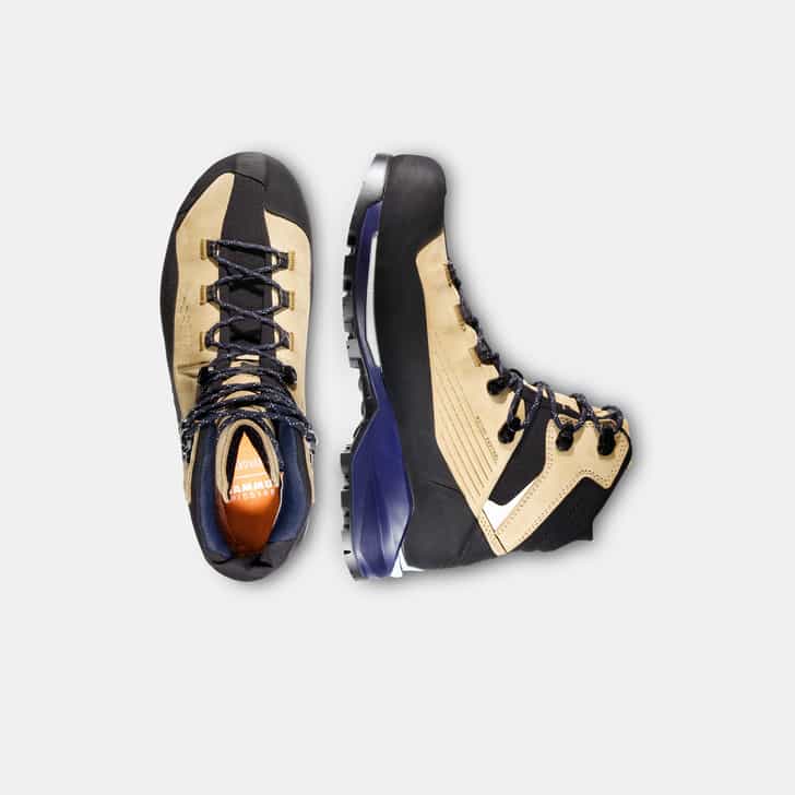 mammut Kento Guide II High GTX Women Libre de impuestos