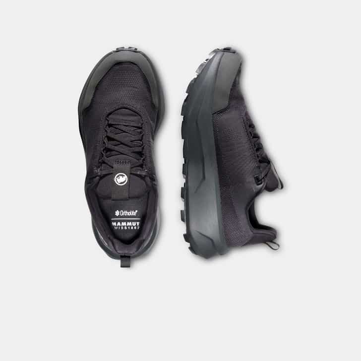 mammut Aenergy Mtn Low GTX Women Última moda