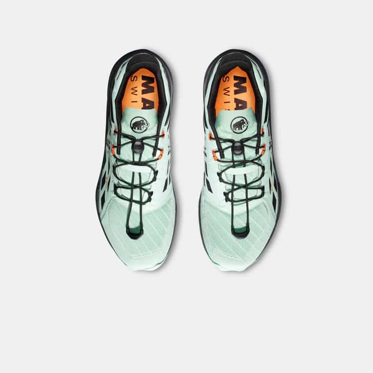 mammut Sertig TR Low GTX Women Rebajas de fin de temporada