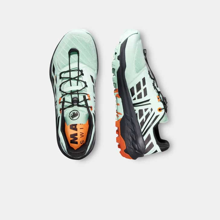mammut Sertig TR Low GTX Women Rebajas de fin de temporada
