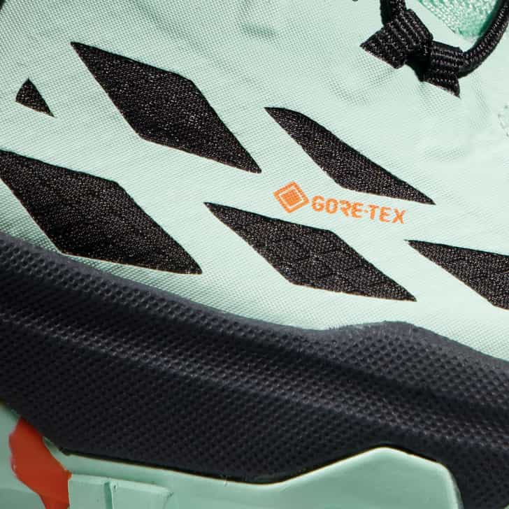 mammut Sertig TR Low GTX Women Rebajas de fin de temporada