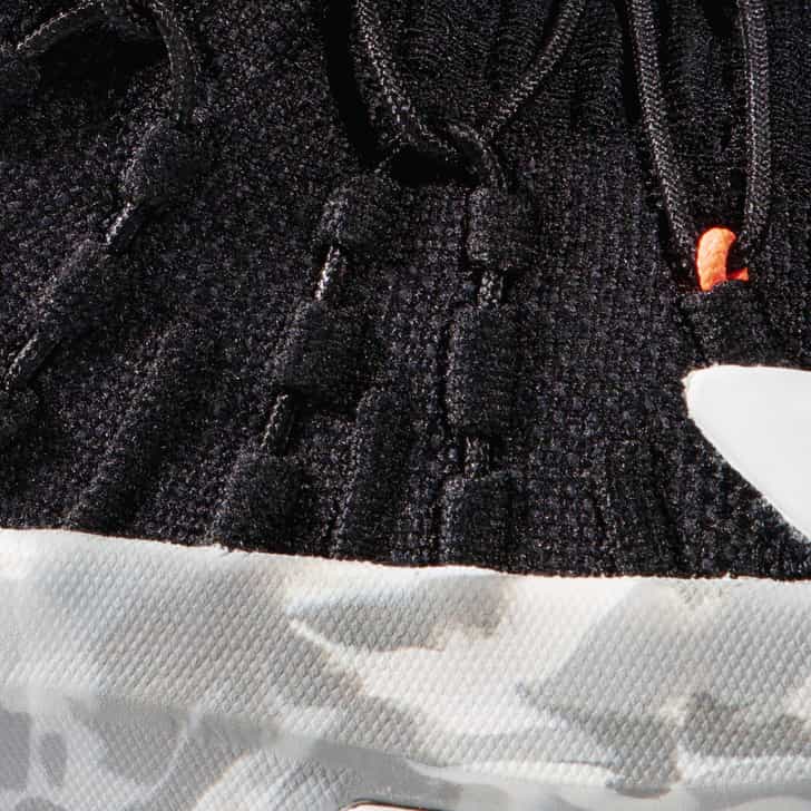 mammut Hueco Knit II Low Men Devoluciones gratuitas