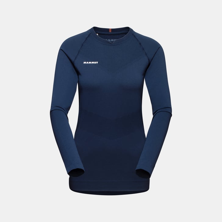 mammut Trift Longsleeve Women