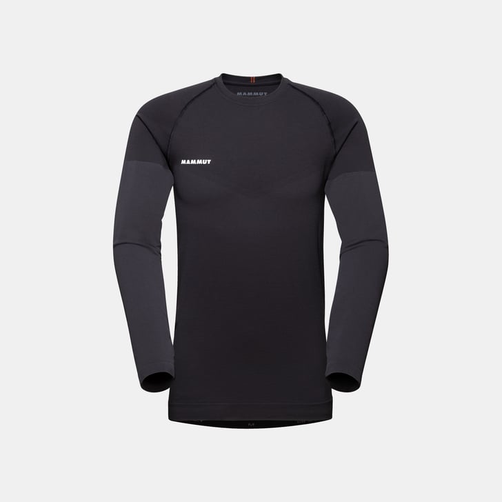 mammut Trift Longsleeve Men