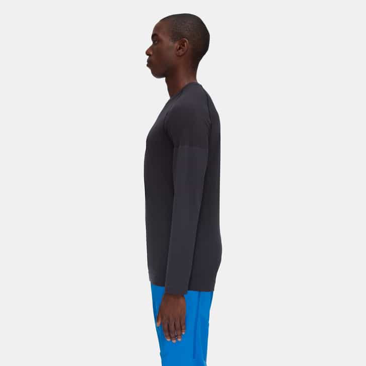 mammut Trift Longsleeve Men En oferta