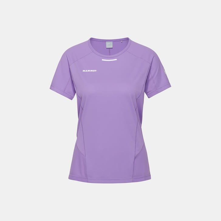 mammut Aenergy FL T-Shirt Women