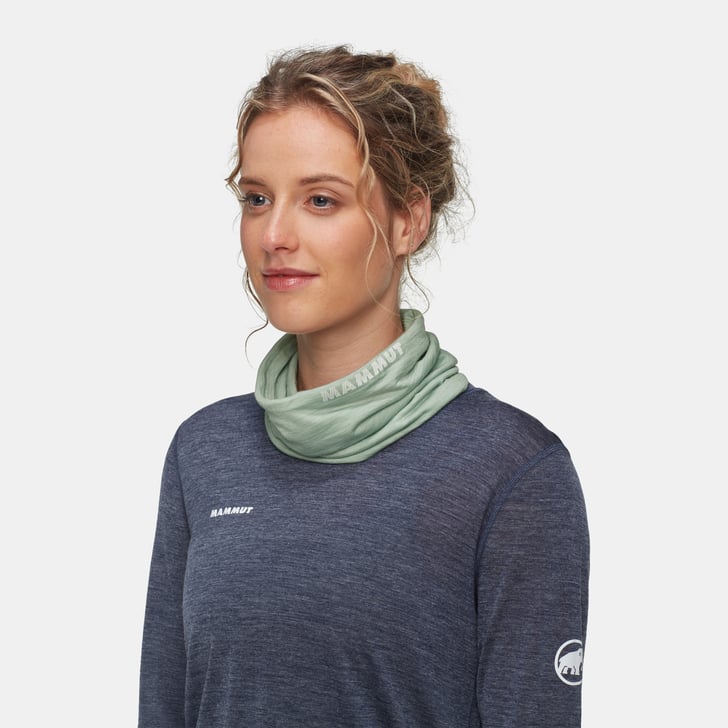 mammut Tree Wool Neck Gaiter Tienda