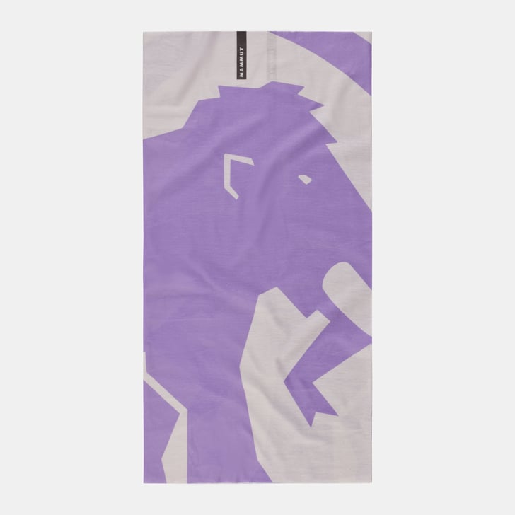 mammut Mammut Neck Gaiter Logo