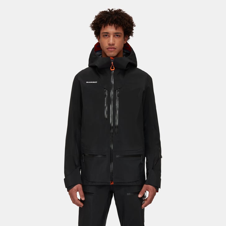 mammut Eiger Free Pro HS Hooded Jacket Men Rebajas online