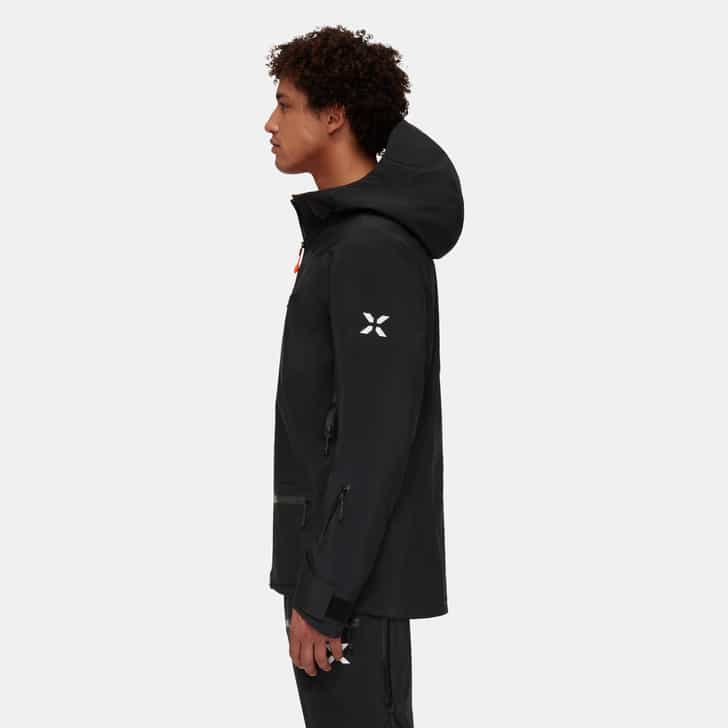 mammut Eiger Free Pro HS Hooded Jacket Men Rebajas online