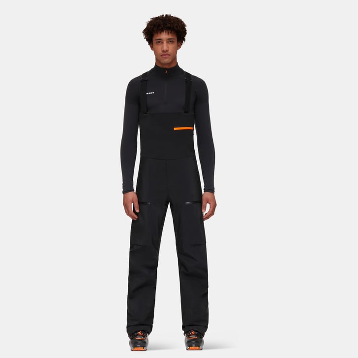 mammut Eiger Free Pro HS Bib Pants Men Envío gratis