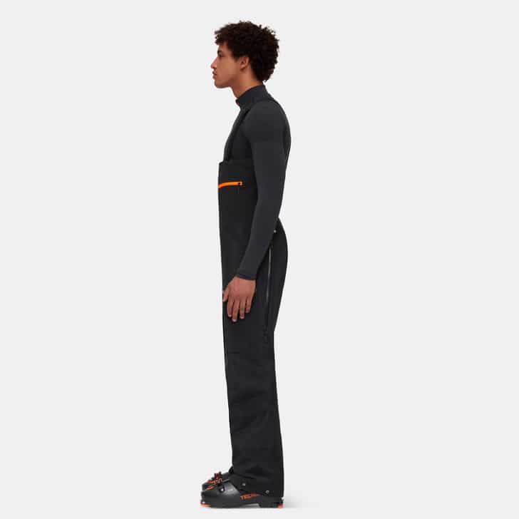 mammut Eiger Free Pro HS Bib Pants Men Envío gratis
