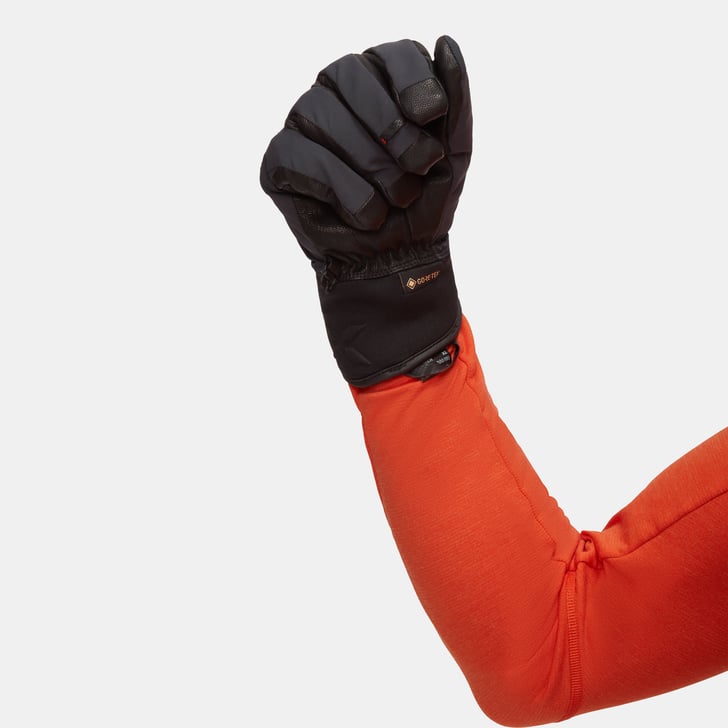 mammut Nordwand Pro Glove Últimos 3 días