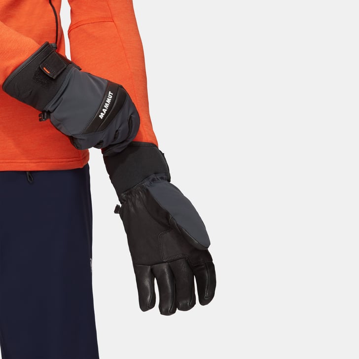 mammut Nordwand Pro Glove Últimos 3 días