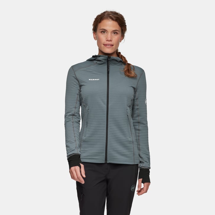 mammut Taiss Light ML Hooded Jacket Women COMPRAR AHORA