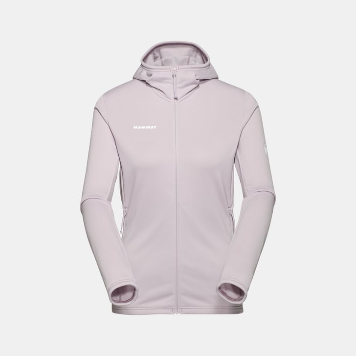 mammut Aconcagua Light ML Hooded Jacket Women