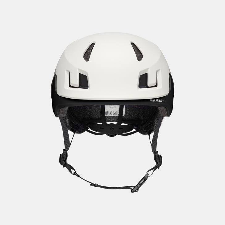 mammut Haute Route Helmet Último día