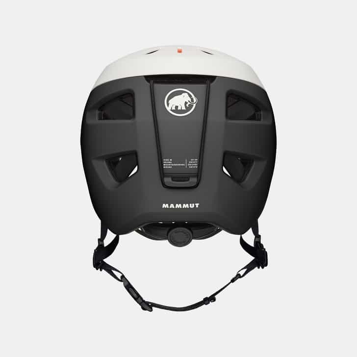 mammut Haute Route Helmet Último día