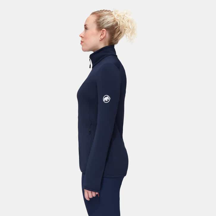 mammut Aconcagua Light ML Jacket Women Precio de fábrica