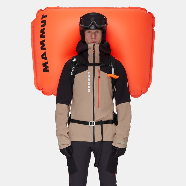 mammut Tour 40 Removable Airbag 3.0 Solo queda un día