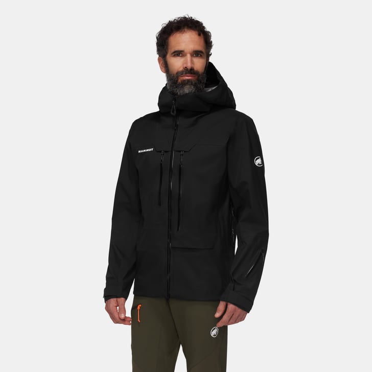 mammut Haldigrat Air HS Hooded Jacket Men Grandes descuentos