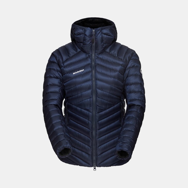 mammut Broad Peak IN Hooded Jacket Women