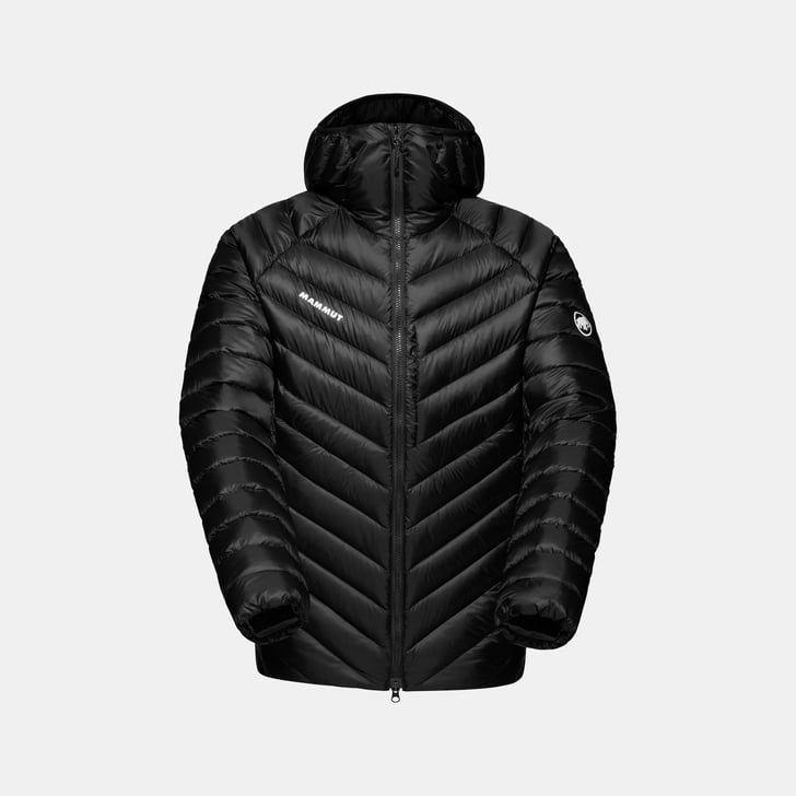 mammut Broad Peak IN Hooded Jacket Men
