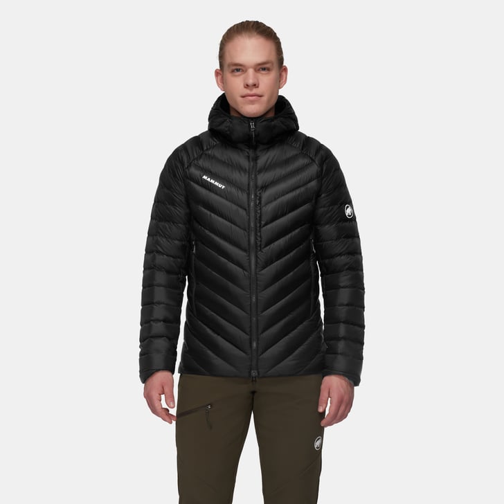 mammut Broad Peak IN Hooded Jacket Men Envío internacional gratuito