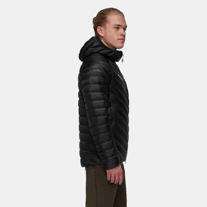 mammut Broad Peak IN Hooded Jacket Men Envío internacional gratuito