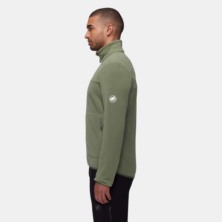 mammut Innominata Light ML Jacket Men Limitado a 3 días