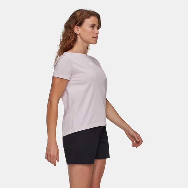 mammut Mammut Seon T-Shirt Women Original Libre de impuestos