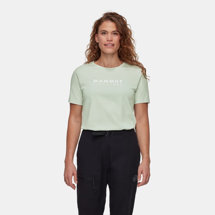 mammut Mammut Core T-Shirt Women Logo Descuentos del mes