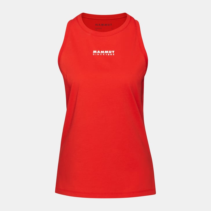 mammut Mammut Core Tank Top Women 1862