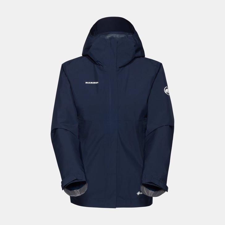 mammut Treeline Light HS Hooded Jacket Women Última moda